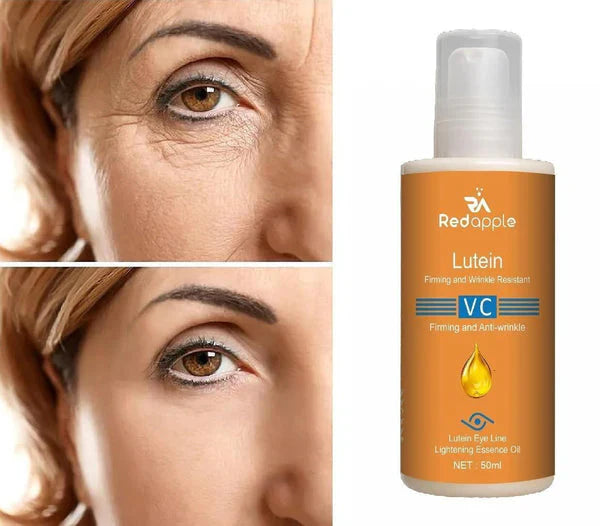 Lutein Firming and Anti-Wrinkle Serum 100ml Buy 1 Get 1 Free